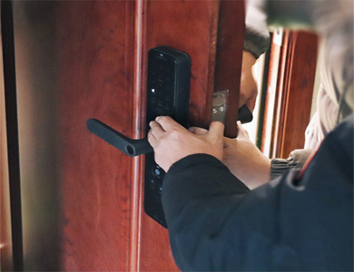 织金24小时上门开锁公司
